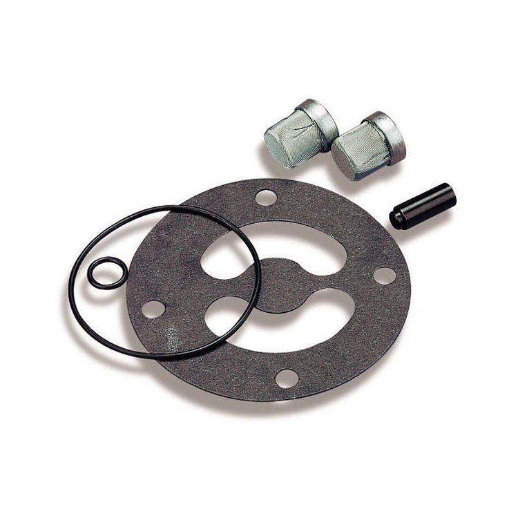 12-751 Fuel Pump Gasket Kit