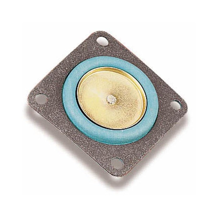 12-752 VoluMAX Regulator Diaphragm