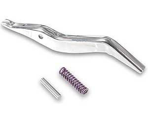 Fuel Pump Lever Arm Replacement Kit For Ultra HP Mechanical Fuel Pumps:12-289-30 and 12-289-35