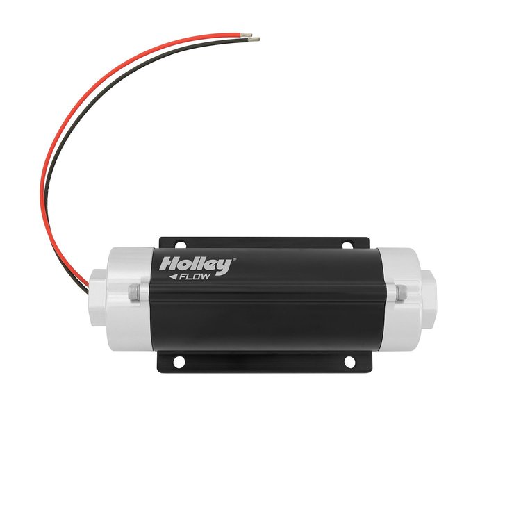 80 GPH HP In-line Fuel Pump