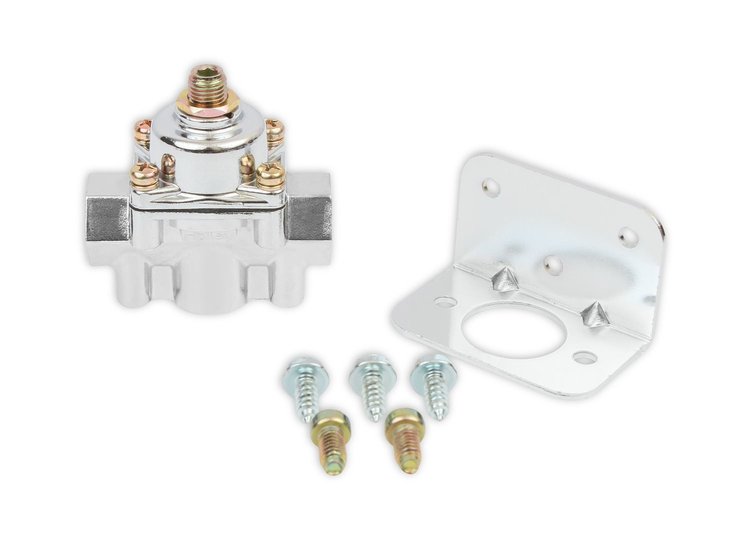 12-804 Carbureted Fuel Pressure Regulator