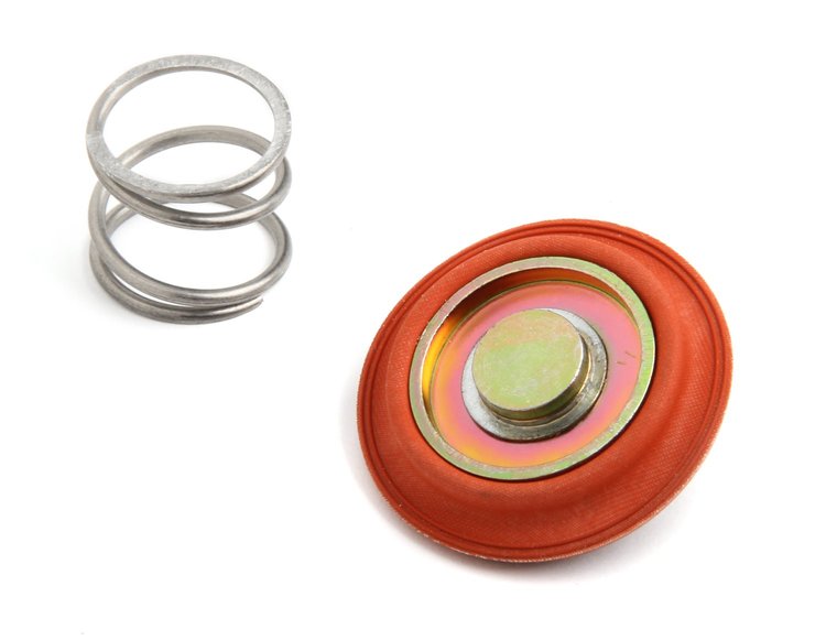 12-823 Regulator Rebuild Kit