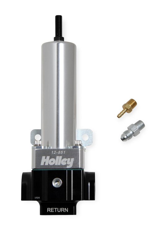 12-851 VR Series Fuel Pressure Regulator