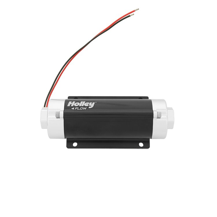 12-890 HP Fuel Pump Street/Strip Carb or EFI Applications