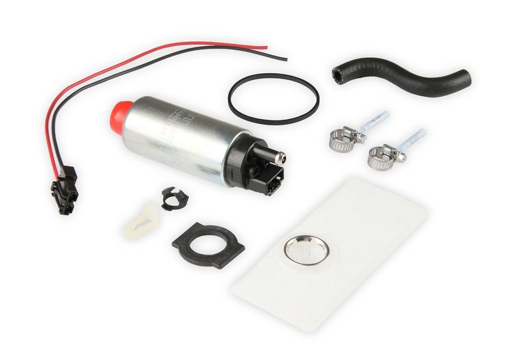 12-901 In-Tank Electric Fuel Pump
