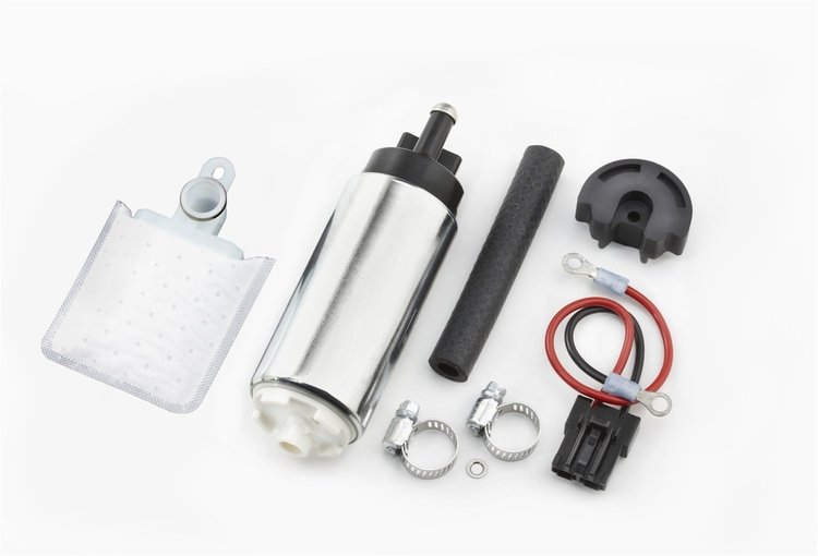 In-Tank Electric Fuel Pump