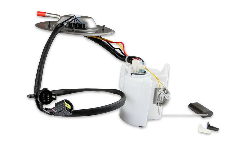 12-945 In-Tank Electric Fuel Pump Module
