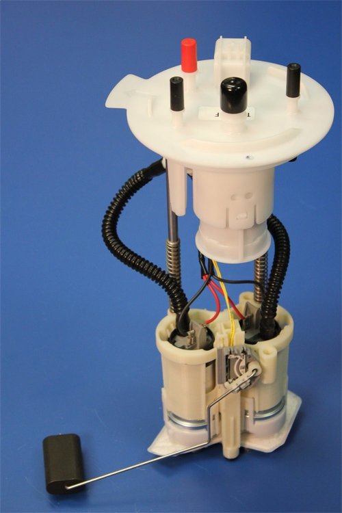 In-Tank Electric Fuel Pump 2004-2008 F-150 HIGH PERFORANCE, 4.6/5.4L