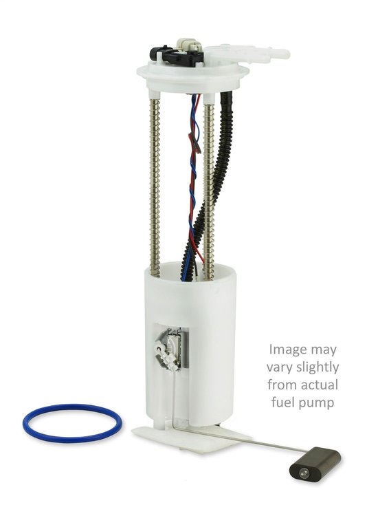 Drop In Fuel Pump Module Assembly