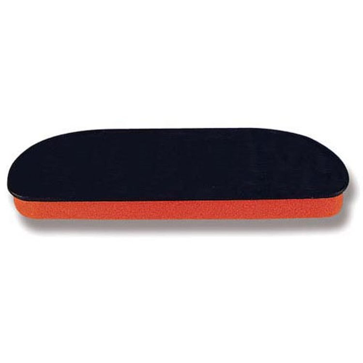 Hood Scoop Plug Fits 3" x 12.5" to 3.5" x 14.75" Scoop Opening