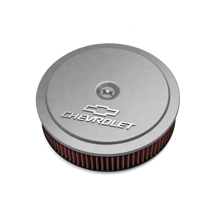120-218 Muscle Series Air Cleaner