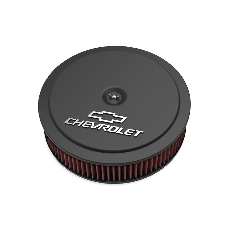 120-220 Muscle Series Air Cleaner