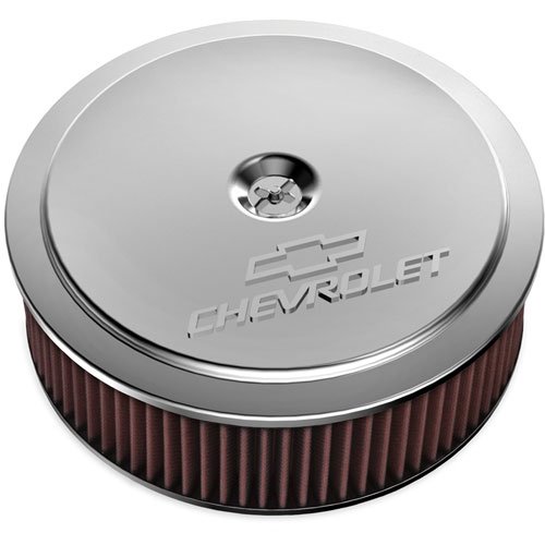 Muscle Series Air Cleaner