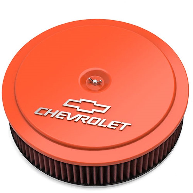Muscle Series Air Cleaner