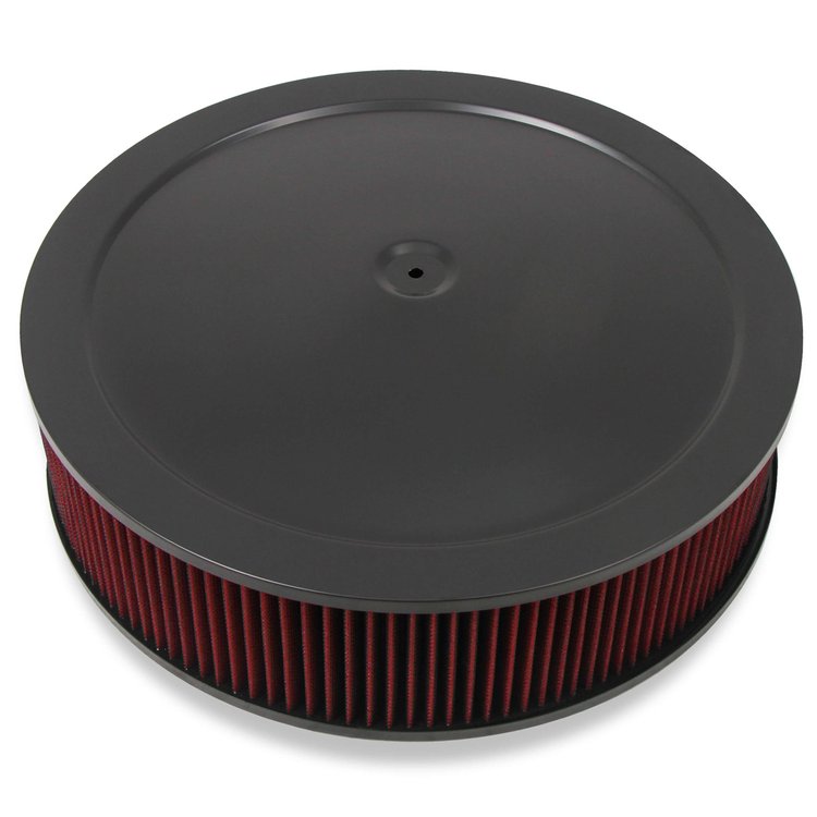 Drop-Base Air Cleaner