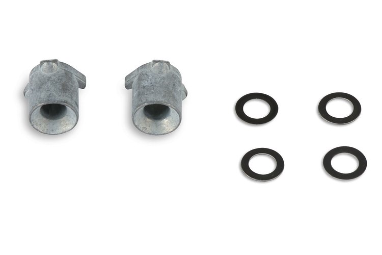 121-137 Straight Nozzle Hole size .037"