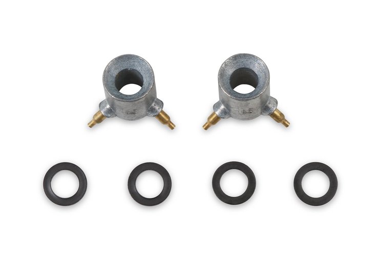 121-25 Tube Nozzle Hole size .025"