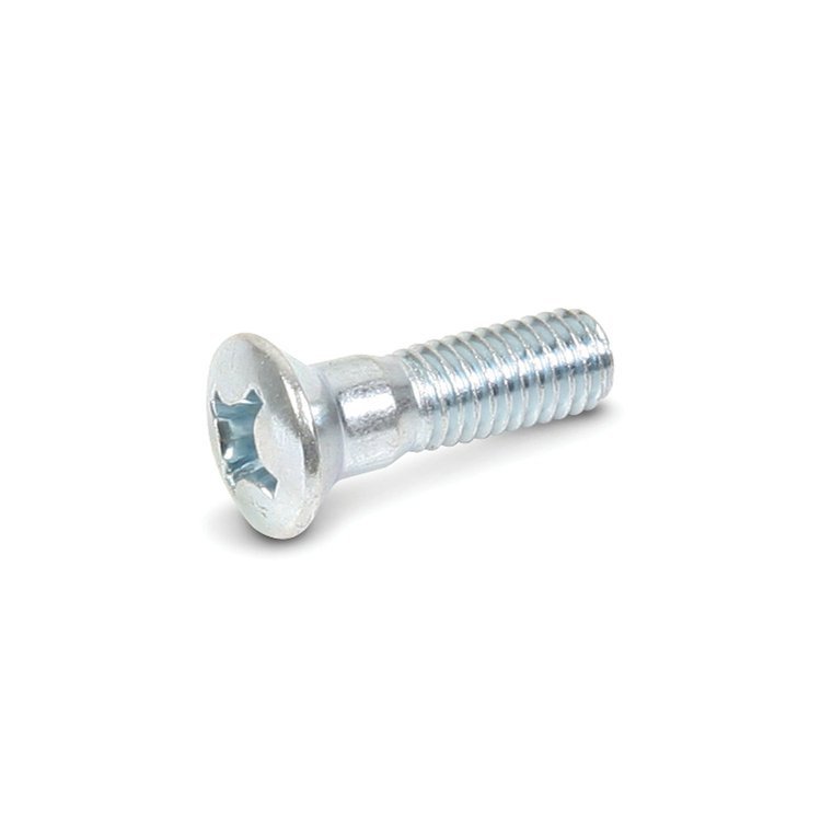 121-6 Discharge Nozzle Screw Solid