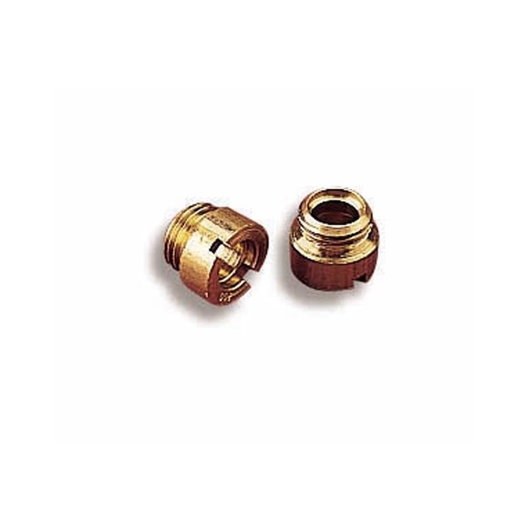 122-200 Alcohol Jet Drill Size: .200"
