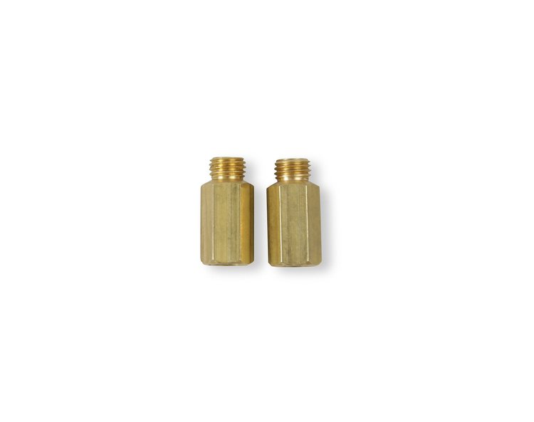122-5000 Main Jet Extensions 2/pkg