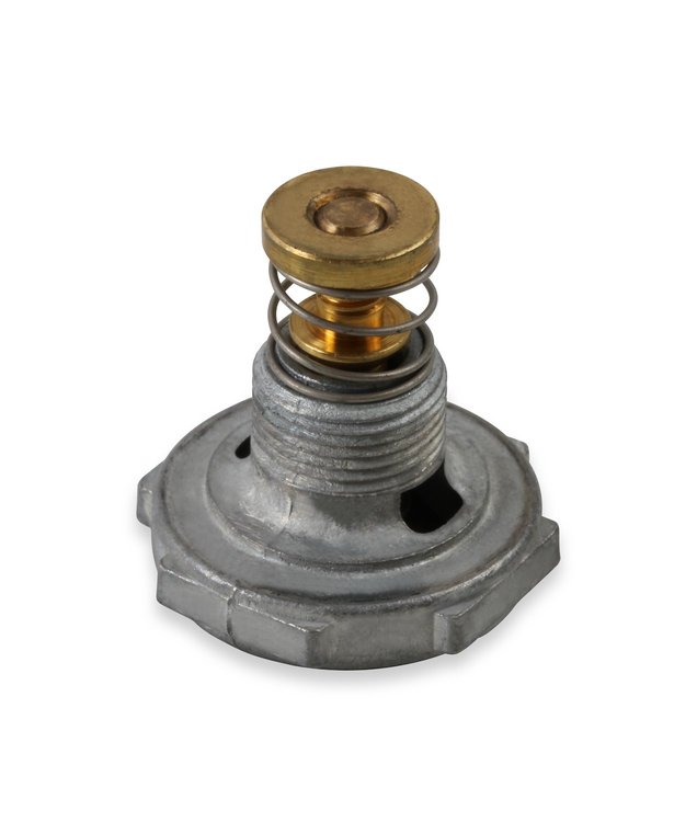 125-135 Single-Stage " High Flow" Power Valve