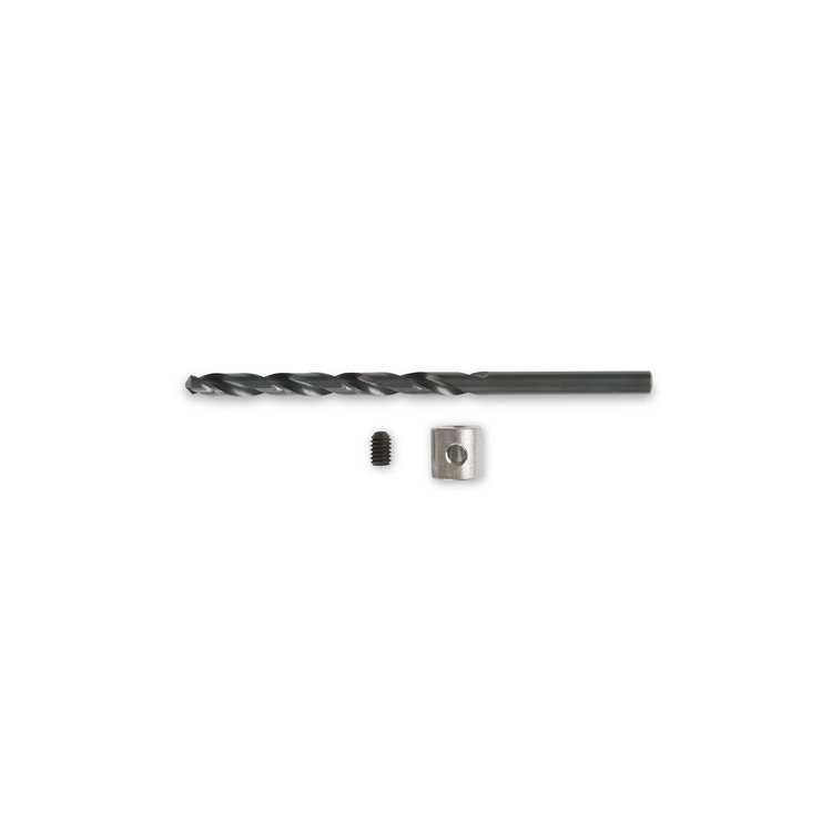 125-500 Power Valve Protector Check Ball Kit Includes: Spring