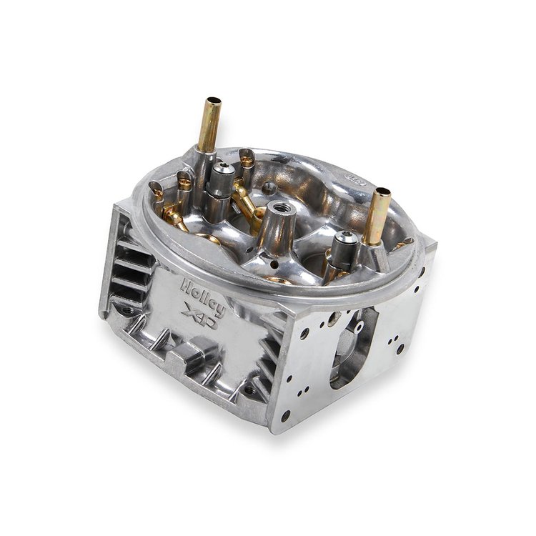 134-315 Ultra XP Replacement Aluminum Main Body