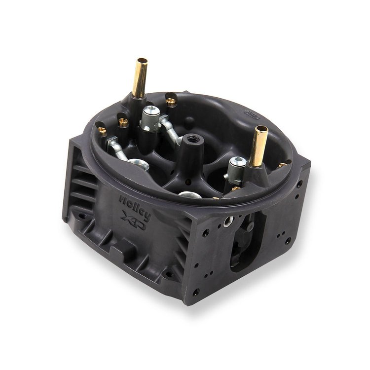 134-322 Ultra XP Replacement Aluminum Main Body
