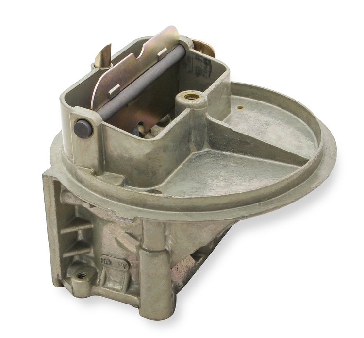134-334 Replacement Carburetor Main Body