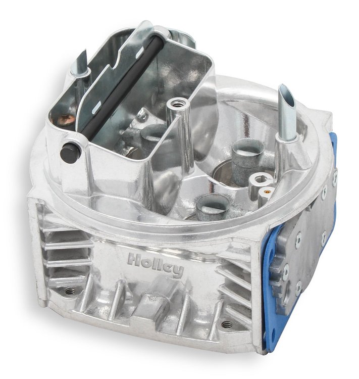 134-342 Replacement Carburetor Main Body