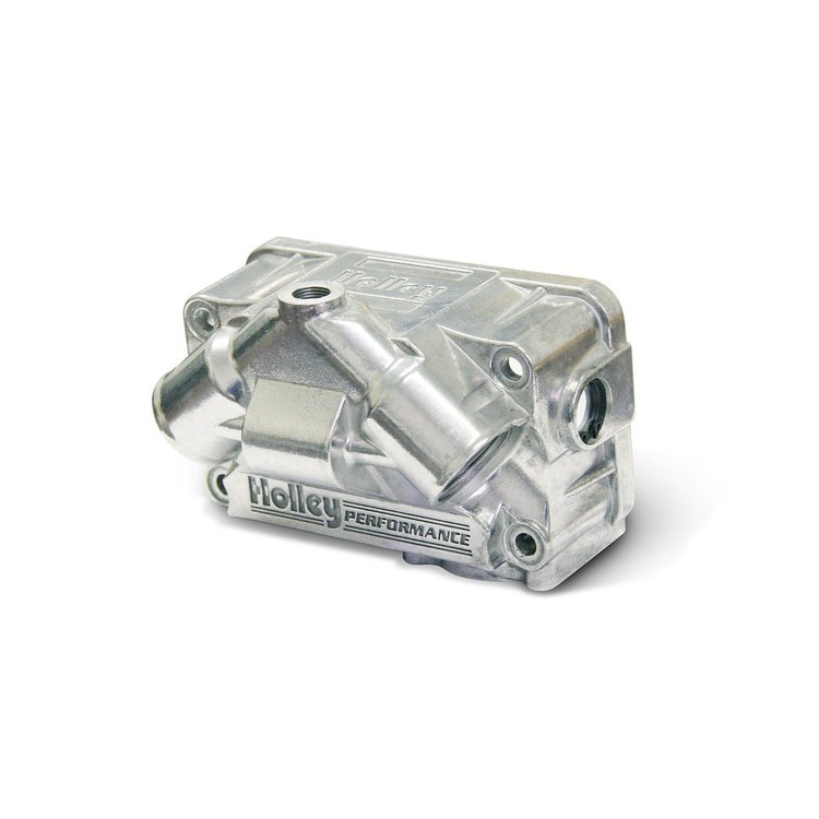 134-71S Primary Fuel Bowl For Double Pumper Carburetors