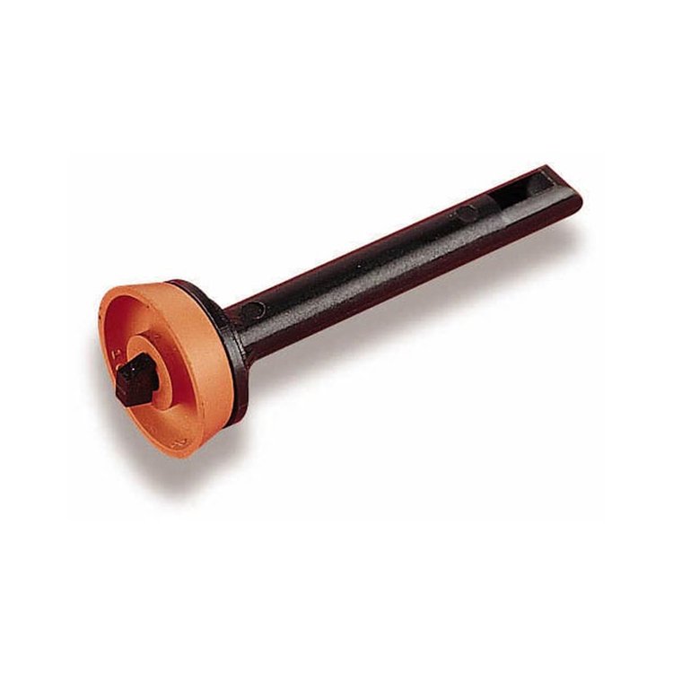 Accelerator Pump Cup/Stem For Model 4360 Carburetors