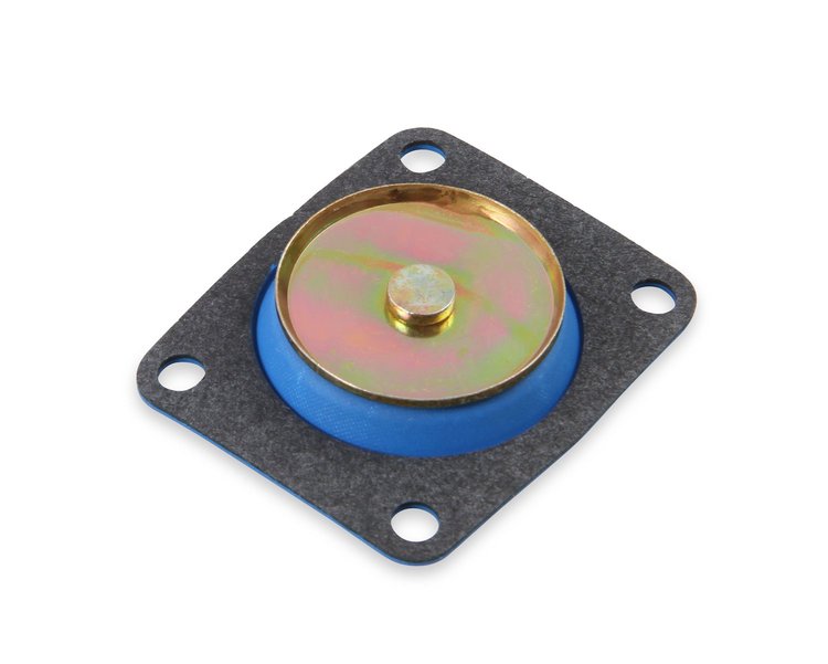 30cc Carburetor Accelerator Pump Diaphragm for Model 4150 and 4160 Carburetors [GFLT]