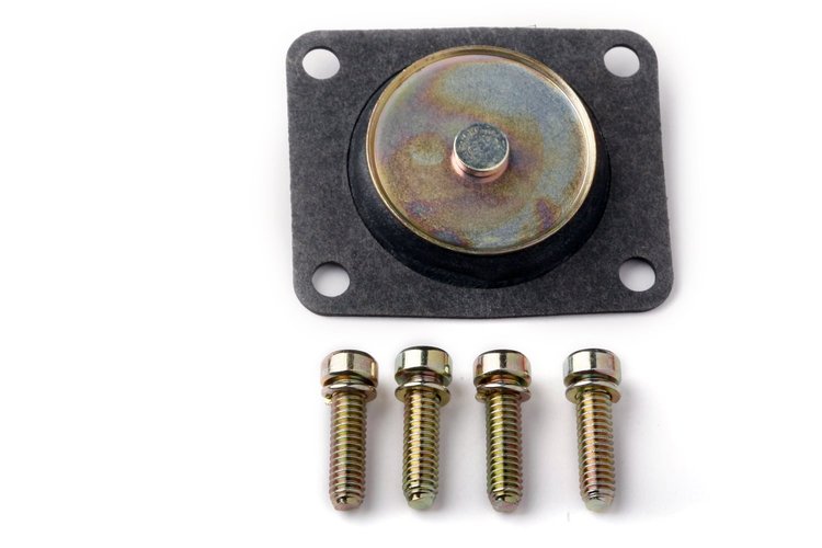 135-12 Rubber Diaphragm 30cc