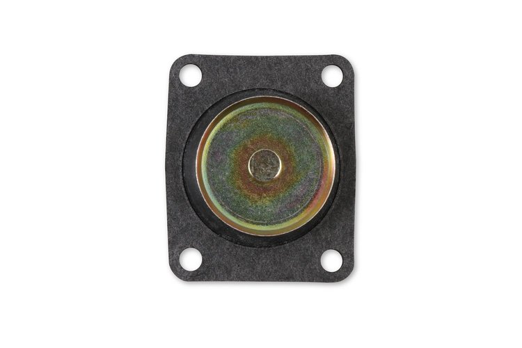 135-5 Rubber Diaphragm 30cc