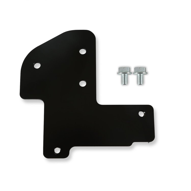 145-112 Drive by Wire Accelerator Pedal Bracket for 1973-1987 Chevrolet C-10 Trucks