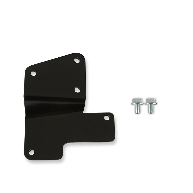 145-131 Drive by Wire Accelerator Pedal Bracket for 1970-1981 Chevrolet Camaro, Pontiac Firebird