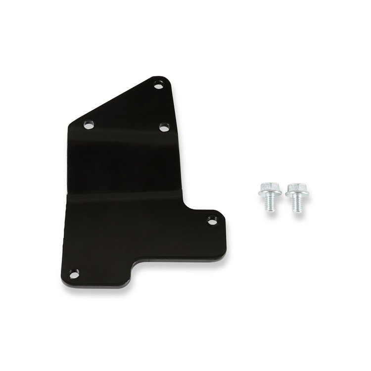 145-140 Drive by Wire Accelerator Pedal Bracket for Select 1982-1988 Buick, Chevrolet, Oldsmobile, Pontiac Cars
