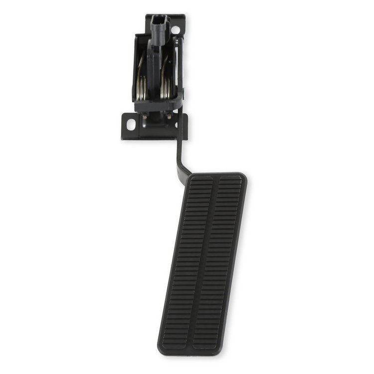 145-160 Drive-By-Wire Accelerator Pedal Assembly for GM LS, LT Engine Swaps