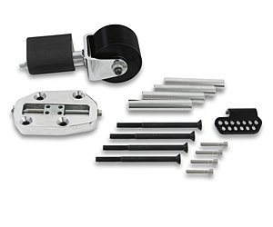 Idler Assembly 16 RIB