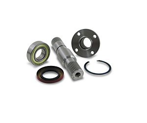 Input Shaft/Coupler For Marine 250 Blowers