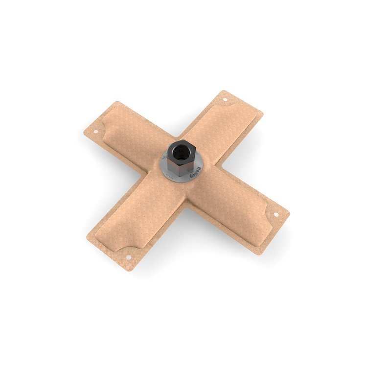 16-103 HydraMat Fuel Reservoir System 8" x 8" Cross