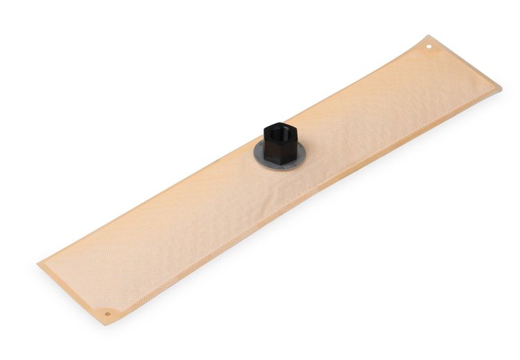 15 in. X 3 in. HydraMat, Rectangle Fuel Tank Pickup