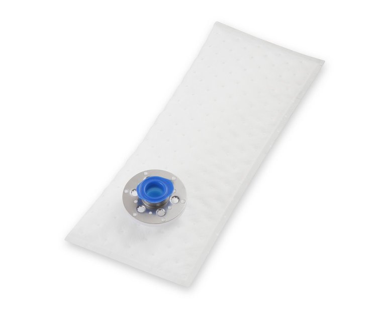 16-125 HydraMat Fuel Reservoir System 3 in. x 8 in. Rectangle