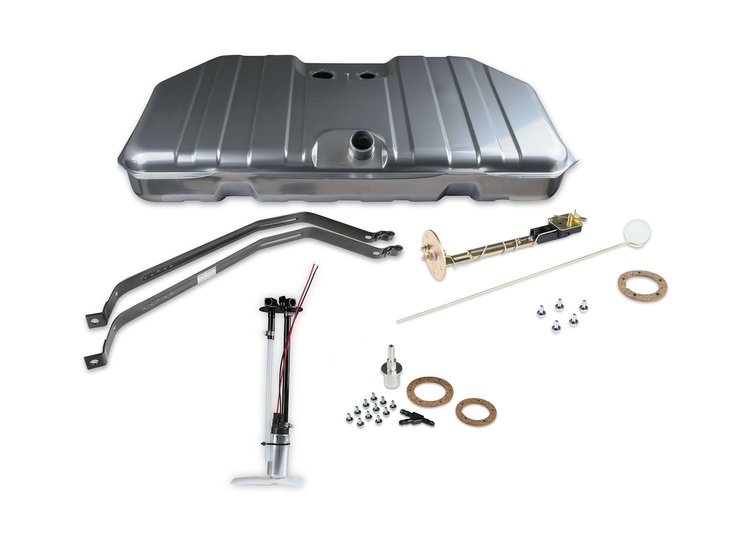 19-101 Sniper EFI Fuel Tank System