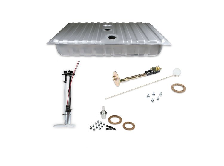 19-102 Sniper EFI Fuel Tank System