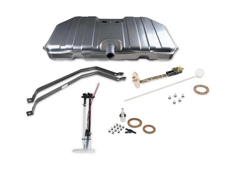 19-103 Sniper EFI Fuel Tank System