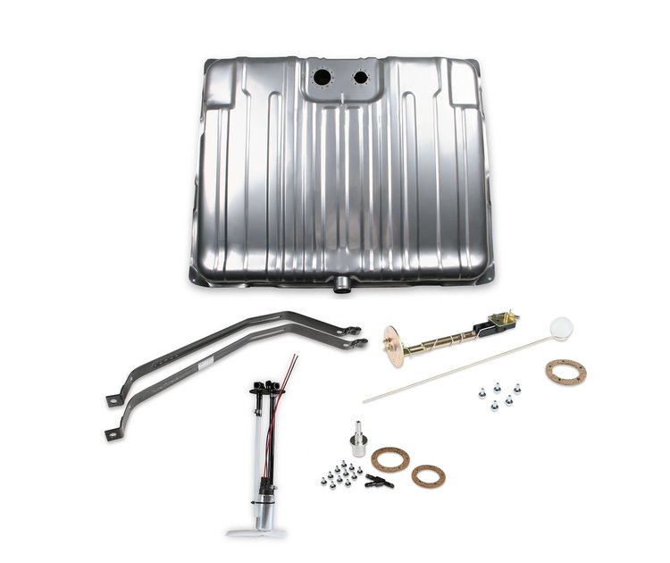 19-105 Sniper EFI Fuel Tank System