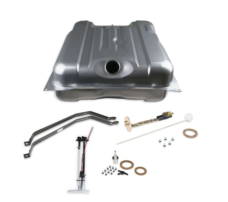 19-136 Sniper EFI Fuel Tank System