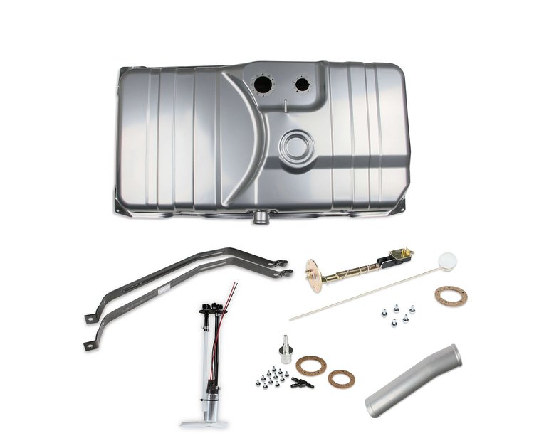 19-142 Sniper EFI Fuel Tank System